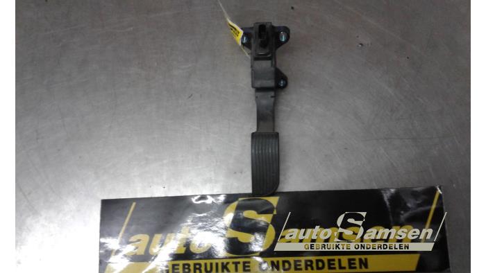 Begagnade Gaspedalsensor Toyota Aygo (B40) 1.0 12V VVT-i Pris € 100,00 Marginaltabell erbjuds av Auto Samsen B.V.