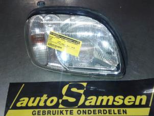 Used Headlight, right Nissan Micra (K11) 1.0 L,LX 16V Price € 30,00 Margin scheme offered by Auto Samsen B.V.