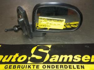 Gebrauchte Außenspiegel rechts Hyundai Atos 1.0 12V Preis € 25,00 Margenregelung angeboten von Auto Samsen B.V.