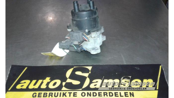 Used Ignition system (complete) Honda Civic (MA/MB) 1.5i VTEC-E 16V Price € 50,00 Margin scheme offered by Auto Samsen B.V.