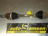 Ford Focus 2 Wagon 2.0 16V Front drive shaft, right