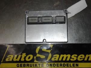 Usagé Calculateur moteur Ford Focus 2 Wagon 2.0 16V Prix € 75,00 Règlement à la marge proposé par Auto Samsen B.V.
