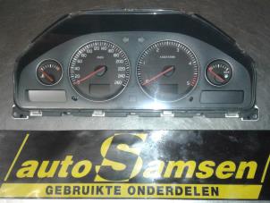 Used Odometer KM Volvo V70 (SW) 2.4 D5 20V Price € 75,00 Margin scheme offered by Auto Samsen B.V.