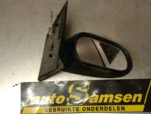 Used Wing mirror, right Volkswagen Fox (5Z) 1.4 16V Price € 35,00 Margin scheme offered by Auto Samsen B.V.