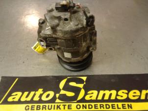 Usados Bomba de aire acondicionado Volkswagen Fox (5Z) 1.4 16V Precio € 75,00 Norma de margen ofrecido por Auto Samsen B.V.