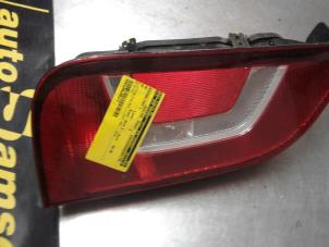 Used Taillight, left Volkswagen Up! (121) 1.0 12V 60 Price € 40,00 Margin scheme offered by Auto Samsen B.V.