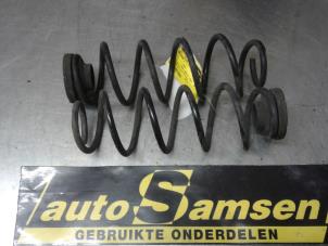 Used Rear coil spring Volkswagen Up! (121) 1.0 12V 60 Price € 30,00 Margin scheme offered by Auto Samsen B.V.