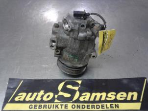 Usagé Pompe clim Skoda Fabia (6Y5) 1.4i 16V Prix € 75,00 Règlement à la marge proposé par Auto Samsen B.V.