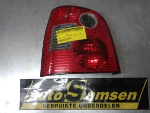 Used Taillight, left Volkswagen Polo IV (9N1/2/3) 1.4 TDI 75 Price € 35,00 Margin scheme offered by Auto Samsen B.V.