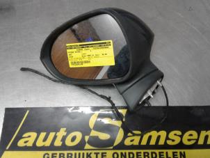 Used Wing mirror, left Seat Ibiza IV SC (6J1) 1.4 16V Price € 50,00 Margin scheme offered by Auto Samsen B.V.