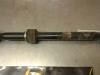 Front drive shaft, right from a Toyota Auris (E15) 1.4 VVT-i 16V 2007
