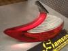 Taillight, left from a Renault Megane III Berline (BZ) 1.5 dCi 110 2013