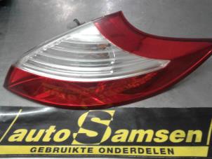 Used Taillight, right Renault Megane III Berline (BZ) 1.5 dCi 110 Price € 50,00 Margin scheme offered by Auto Samsen B.V.
