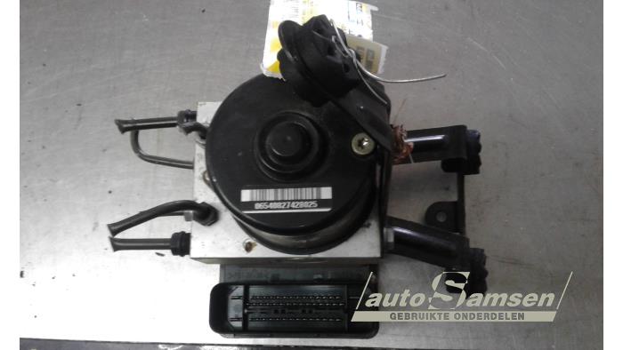 Pompa ABS z MINI Mini (R50/53) 1.6 16V One 2003
