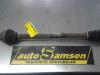 Peugeot 1007 (KM) 1.6 GTI,Gentry 16V Front drive shaft, right