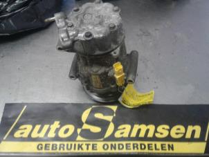 Usagé Compresseur de clim Peugeot 1007 (KM) 1.6 GTI,Gentry 16V Prix € 75,00 Règlement à la marge proposé par Auto Samsen B.V.