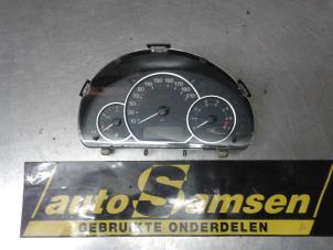Used Odometer KM Peugeot 1007 (KM) 1.6 GTI,Gentry 16V Price € 75,00 Margin scheme offered by Auto Samsen B.V.