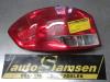 Taillight, left from a Renault Clio III Estate/Grandtour (KR), 2007 / 2014 1.2 16V TCE 100, Combi/o, Petrol, 1 149cc, 74kW (101pk), FWD, D4F784; D4FH7, 2007-11 / 2012-12, KR14; KR1P; KRC4; KRCP 2010