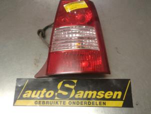 Used Taillight, right Kia Picanto (BA) 1.1 12V Price € 35,00 Margin scheme offered by Auto Samsen B.V.