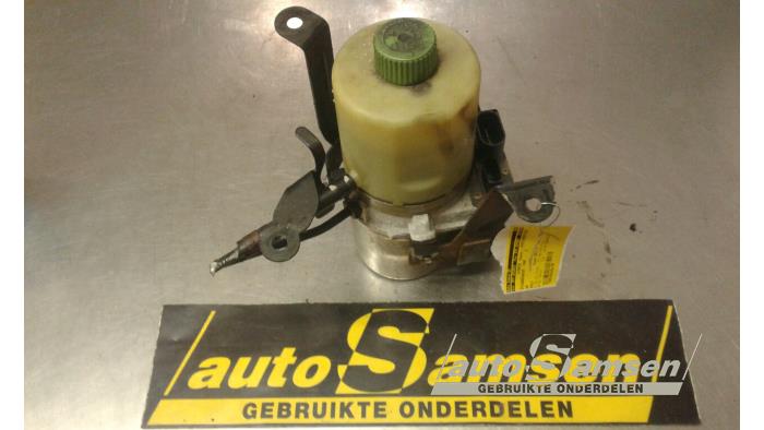 Lenkkraftverstärker Pumpe Volkswagen Polo V 1.2 TDI 12V BlueMotion 