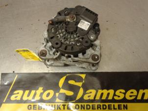 Used Dynamo Volkswagen Up! (121) 1.0 12V 60 Price € 50,00 Margin scheme offered by Auto Samsen B.V.