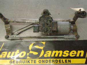 Used Front wiper motor Volkswagen Up! (121) 1.0 12V 60 Price € 50,00 Margin scheme offered by Auto Samsen B.V.