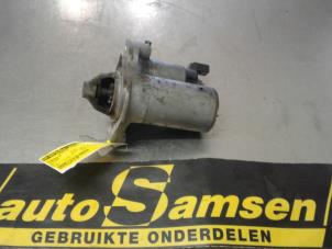 Usados Motor de arranque Citroen C3 (SC) 1.2 VTi 82 12V Precio € 50,00 Norma de margen ofrecido por Auto Samsen B.V.