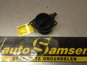 Used Airflow meter Volkswagen Golf V (1K1) 1.6 FSI 16V Price € 40,00 Margin scheme offered by Auto Samsen B.V.