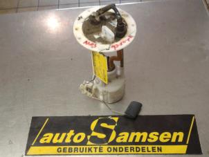 Usagé Pompe à carburant Hyundai Atos 1.1 12V Prime Prix € 50,00 Règlement à la marge proposé par Auto Samsen B.V.