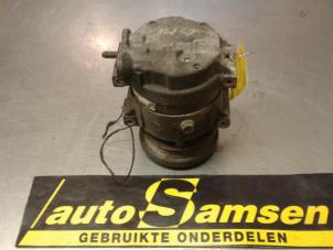 Używane Pompa klimatyzacji Chevrolet Kalos (SF48) 1.4 Cena € 75,00 Procedura marży oferowane przez Auto Samsen B.V.