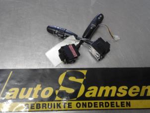 Usados Interruptor combinado columna de dirección Chevrolet Kalos (SF48) 1.4 Precio € 40,00 Norma de margen ofrecido por Auto Samsen B.V.