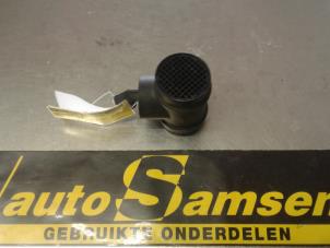 Used Airflow meter Opel Astra H SW (L35) 1.6 16V Twinport Price € 50,00 Margin scheme offered by Auto Samsen B.V.