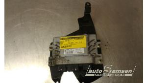 Engine management computer from a Renault Modus/Grand Modus (JP) 1.2 16V 2005