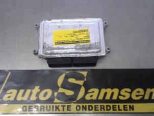 Usados Ordenador de gestión de motor Chevrolet Aveo (250) 1.2 16V Precio € 75,00 Norma de margen ofrecido por Auto Samsen B.V.