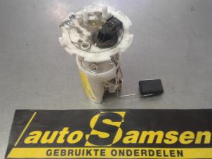 Usados Bomba eléctrica de combustible Chevrolet Aveo (250) 1.2 16V Precio € 75,00 Norma de margen ofrecido por Auto Samsen B.V.