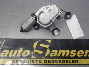 Usagé Moteur essuie-glace arrière Ford Fiesta Prix € 35,00 Règlement à la marge proposé par Auto Samsen B.V.