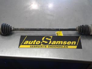 Used Front drive shaft, right Opel Astra H GTC (L08) 1.6 16V Twinport Price € 50,00 Margin scheme offered by Auto Samsen B.V.