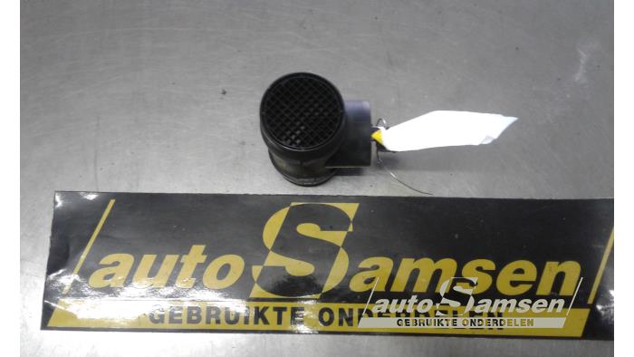 Gebrauchte Luftmengenmesser Opel Astra H GTC (L08) 1.6 16V Twinport Preis € 50,00 Margenregelung angeboten von Auto Samsen B.V.