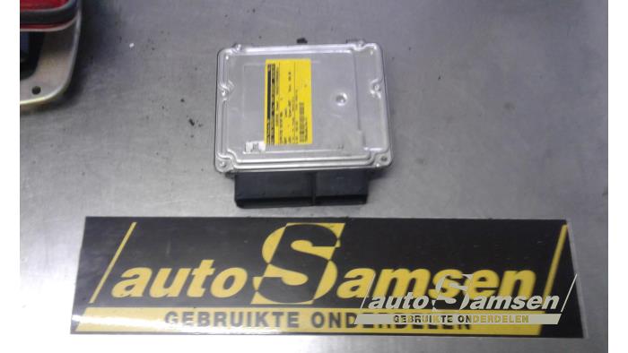 Used Engine management computer Seat Leon (1P1) 1.8 TSI 16V Price € 100,00 Margin scheme offered by Auto Samsen B.V.