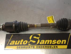 Used Front drive shaft, left Renault Clio III (BR/CR) 1.2 16V TCe 100 Price € 50,00 Margin scheme offered by Auto Samsen B.V.