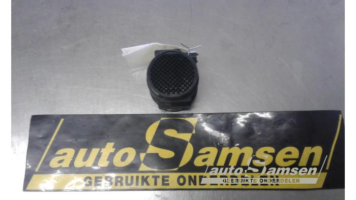 Gebrauchte Luftmengenmesser Saab 9-3 II Sport Sedan (YS3F) 1.8i 16V Preis € 75,00 Margenregelung angeboten von Auto Samsen B.V.