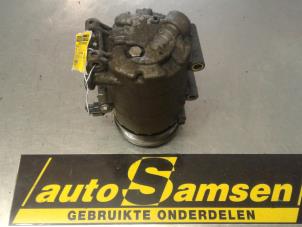 Used Air conditioning pump Ford Focus 2 Wagon 1.6 16V Price € 100,00 Margin scheme offered by Auto Samsen B.V.