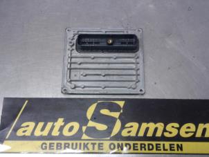 Używane Komputer sterowania silnika Ford Focus 2 Wagon 1.6 16V Cena € 100,00 Procedura marży oferowane przez Auto Samsen B.V.