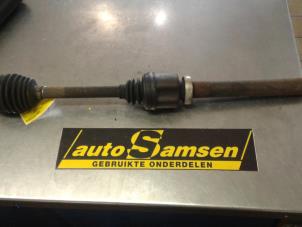 Used Front drive shaft, right Ford Mondeo IV Wagon 2.0 TDCi 130 16V Price € 75,00 Margin scheme offered by Auto Samsen B.V.