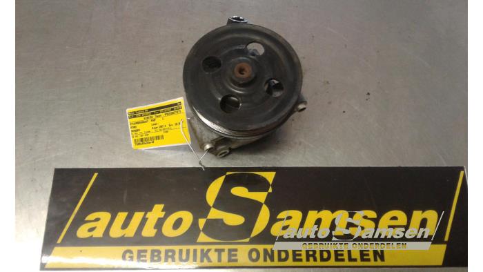 Begagnade Servostyrningspump Ford Mondeo IV Wagon 2.0 TDCi 130 16V Pris € 75,00 Marginaltabell erbjuds av Auto Samsen B.V.