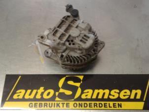 Używane Pradnica Subaru Forester (SG) 2.5 16V XT Cena € 75,00 Procedura marży oferowane przez Auto Samsen B.V.