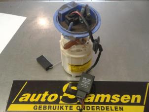 Używane Elektryczna pompa paliwa Volkswagen Golf V (1K1) 1.6 FSI 16V Cena € 50,00 Procedura marży oferowane przez Auto Samsen B.V.