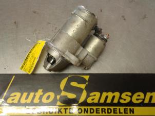 Usados Motor de arranque Opel Meriva 1.7 CDTI 16V Precio € 50,00 Norma de margen ofrecido por Auto Samsen B.V.