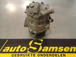 Used Air conditioning pump Opel Meriva 1.7 CDTI 16V Price € 75,00 Margin scheme offered by Auto Samsen B.V.