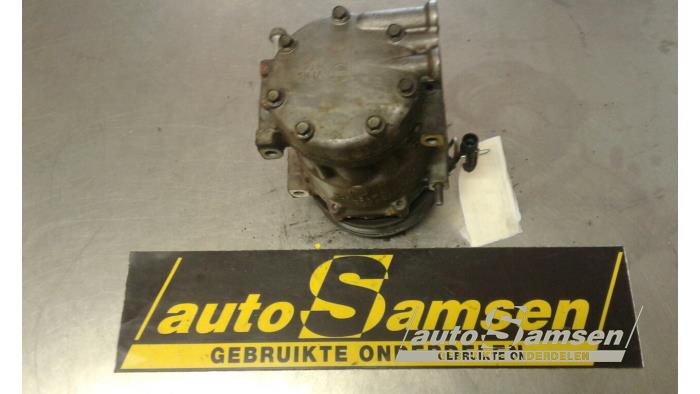 Gebrauchte Klimapumpe Alfa Romeo GT (937) 2.0 JTS 16V Preis € 75,00 Margenregelung angeboten von Auto Samsen B.V.